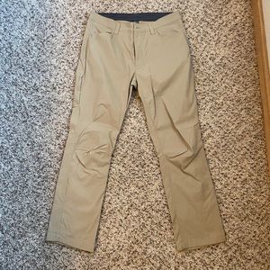 Eddie Bauer Hiking Tech Pant
